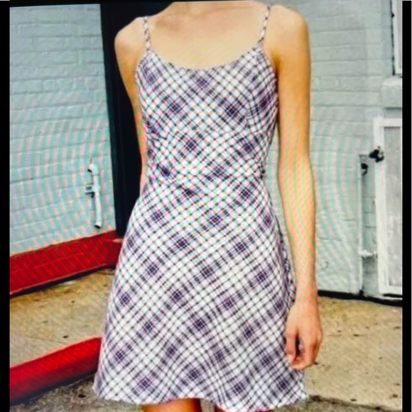 Brandy Melville Dresses & Skirts - Brandy Melville John Gault Colleen Dress